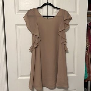 Medium Dress
